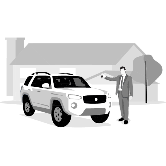 2020 Buick Enclave Essence photo 4